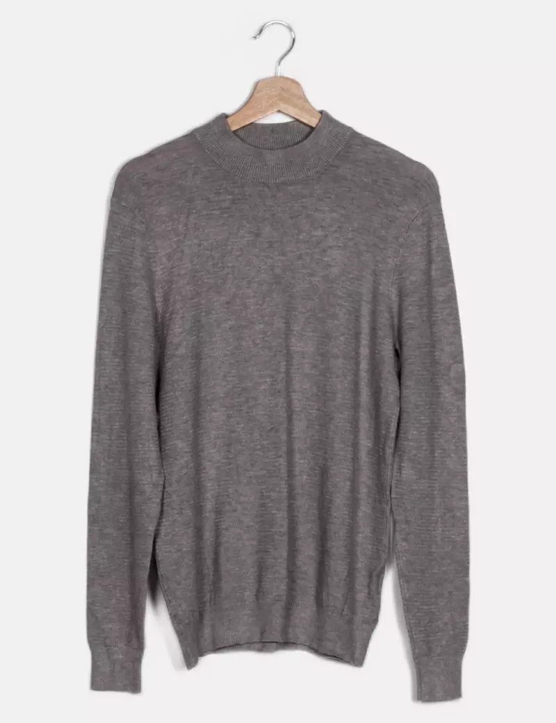 Pull&Bear Jersey de punto