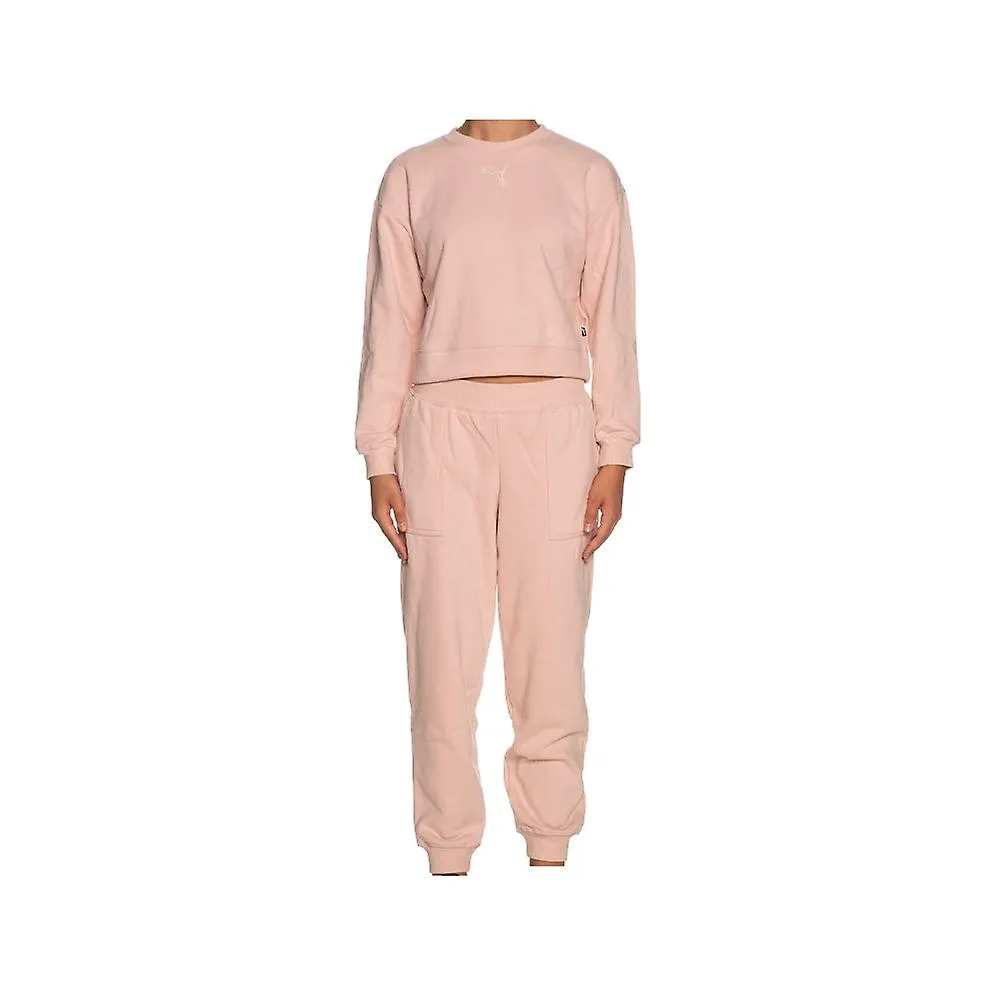 Puma 67002547 chándal universal para mujer todo el año