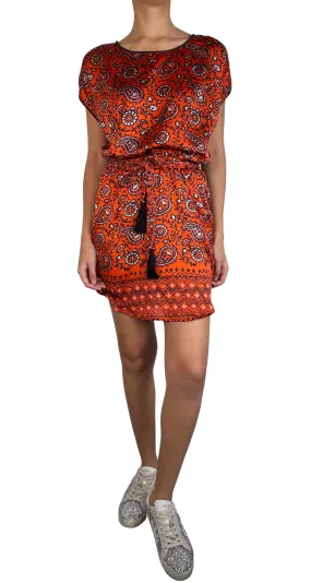 RAPSODIA Vestido Soe