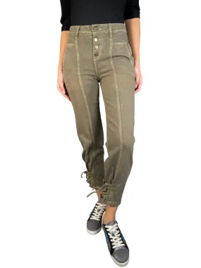 RUPHA Jeans Verde