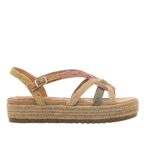  Sandalias Mustang 51261