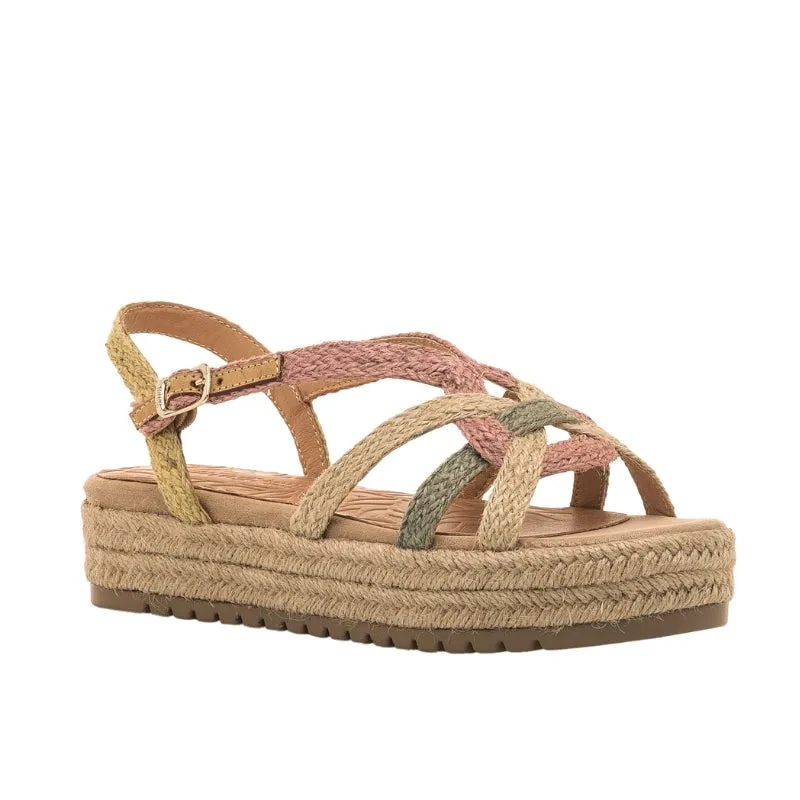  Sandalias Mustang 51261