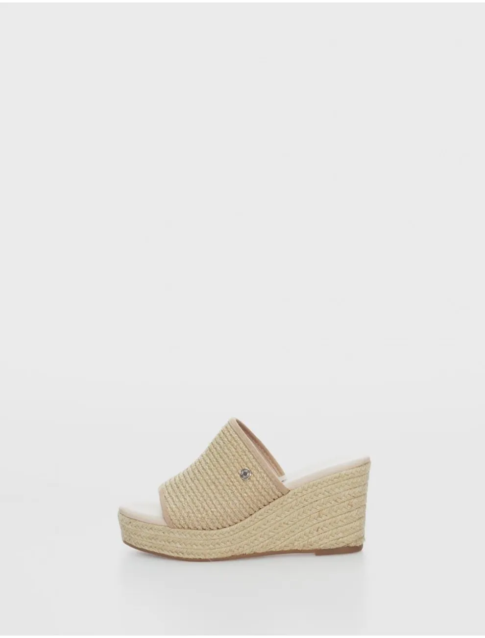 Sandalias Refresh 79785 Taupe