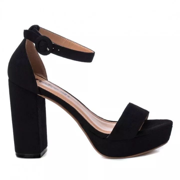 Sandalias tacón Refresh 072225