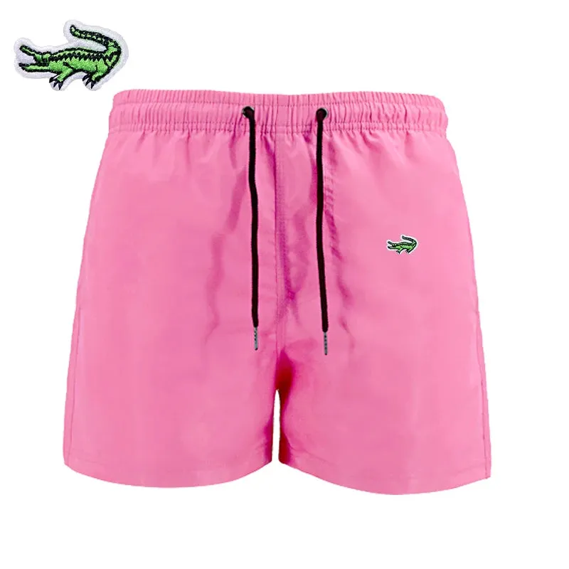 SHORTS LACOSTE