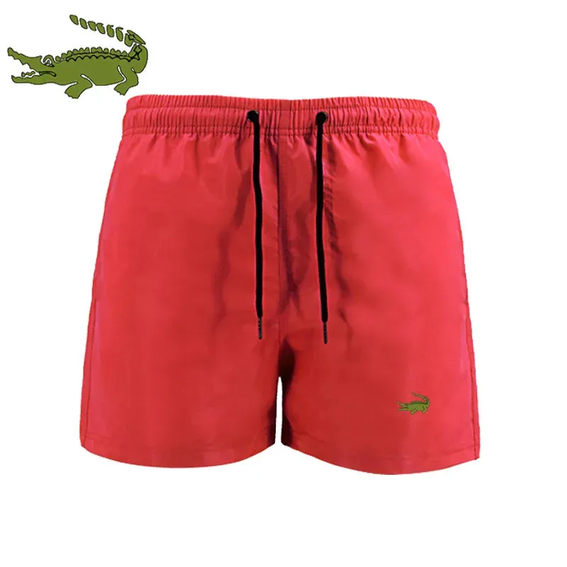 SHORTS LACOSTE