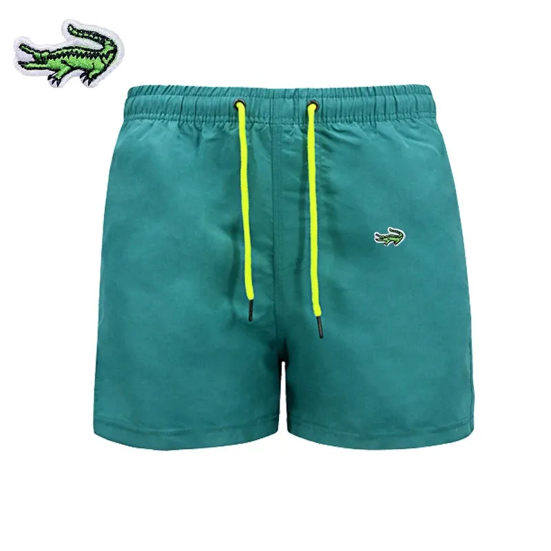 SHORTS LACOSTE