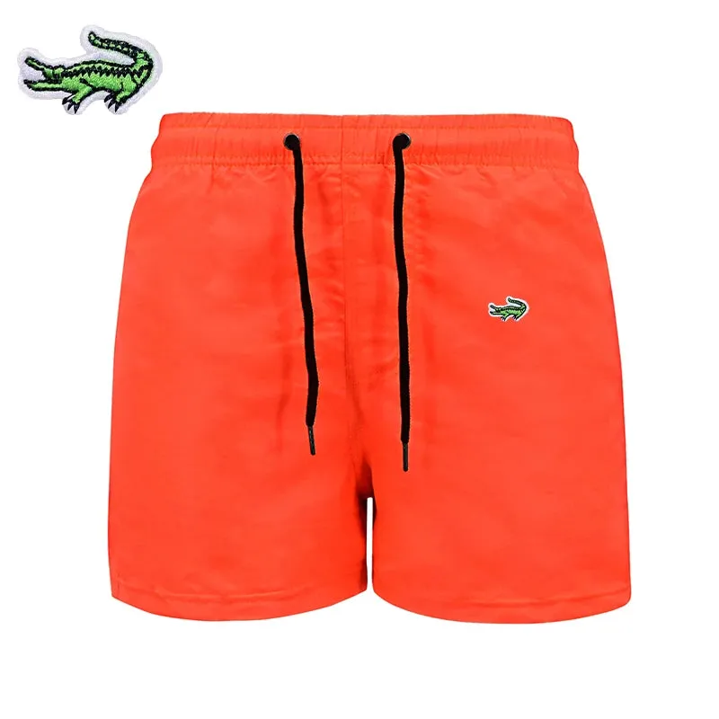 SHORTS LACOSTE