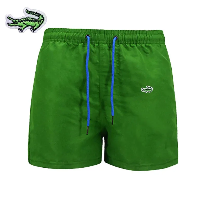 SHORTS LACOSTE