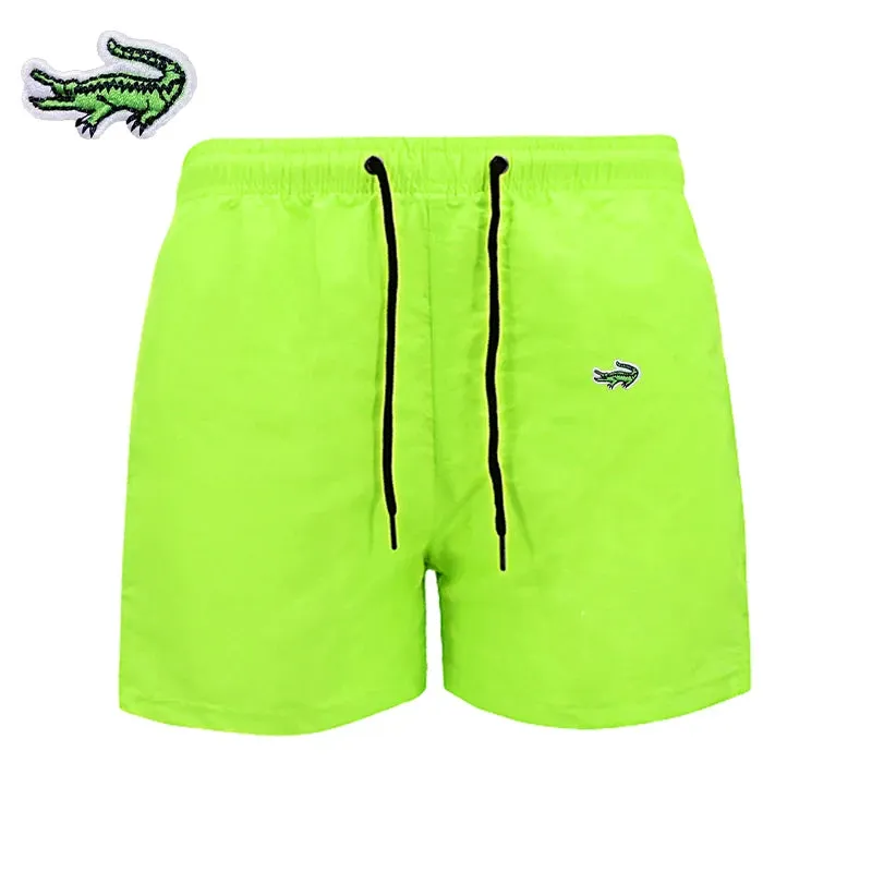 SHORTS LACOSTE