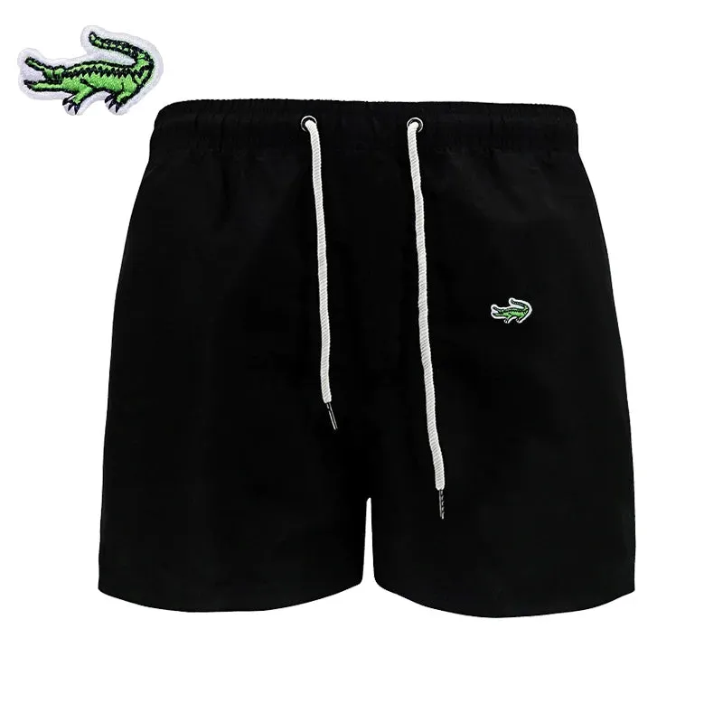 SHORTS LACOSTE