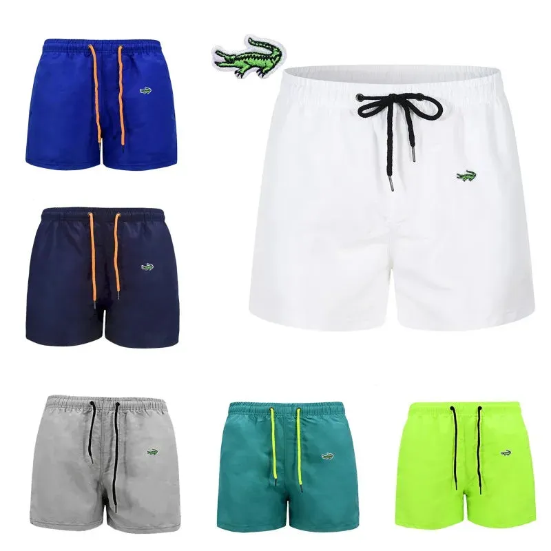 SHORTS LACOSTE