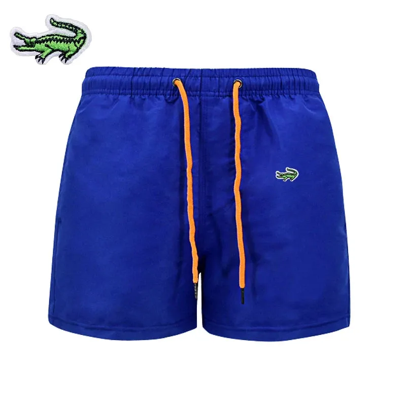 SHORTS LACOSTE