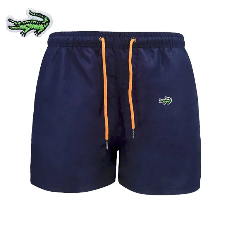 SHORTS LACOSTE