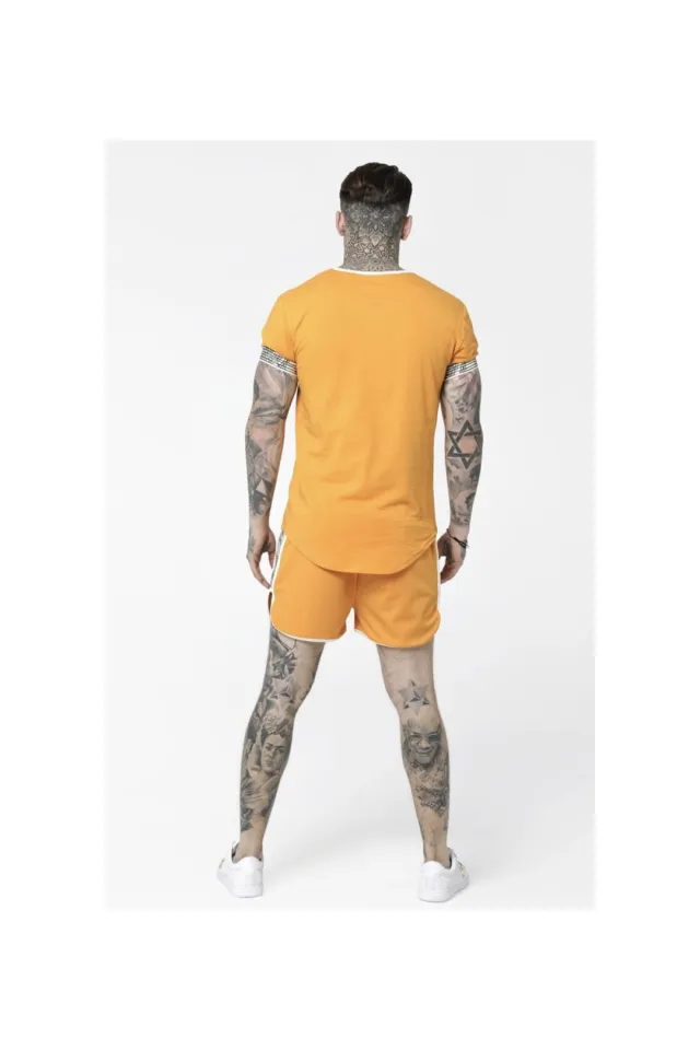 SIKSILK Shorts 