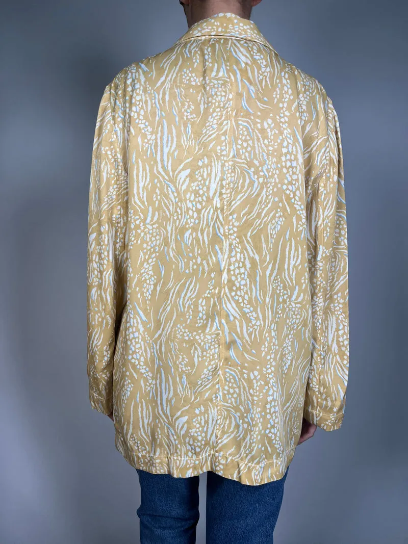 SINGOLARE Blazer Carmen