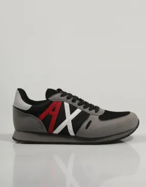  sneakers ARMANI EXCHANGE Rio en Multi colour 81314