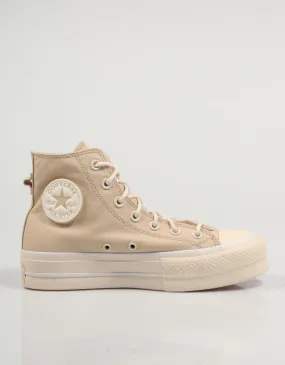  sneakers CONVERSE Chuck en Beige 81817