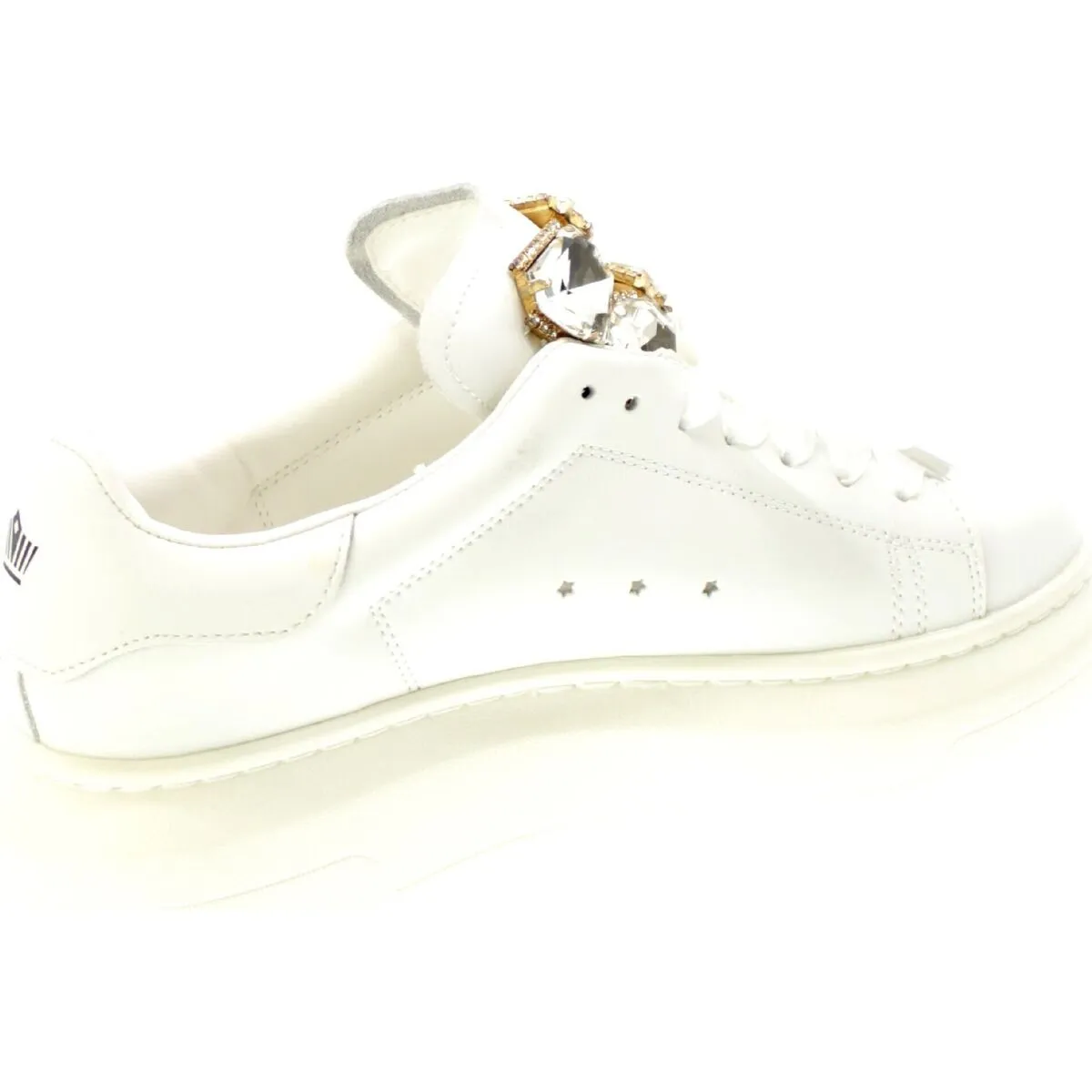 Sneakers Donna Bianco A36-1a