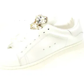 Sneakers Donna Bianco A36-1a