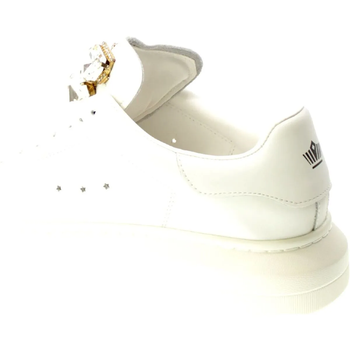 Sneakers Donna Bianco A36-1a