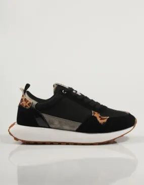  sneakers GIOSEPPO Onaka 70484-p en Black 83898