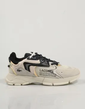  sneakers LACOSTE L003 en Beige 81378