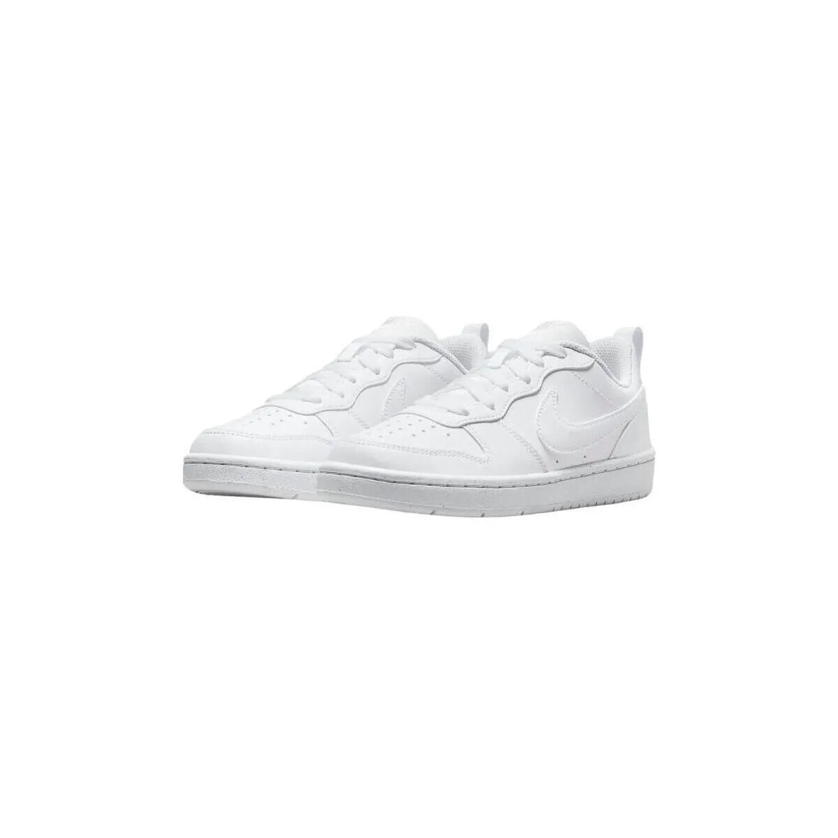 SNEAKERS MUJER  COURT BOROUGH LOW RECRAFT DV5456