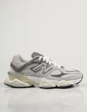  sneakers NEW BALANCE U9060 GRY-GREY 83436