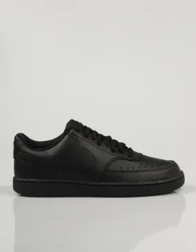  sneakers NIKE Court en Black 81514