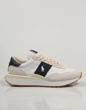  sneakers POLO RALPH LAUREN Train89 en White 82184