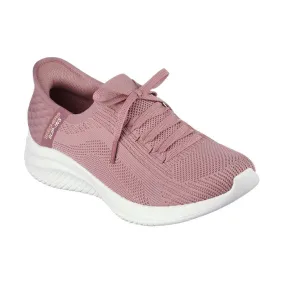 Sneakers Skechers 149710 Mujer Rosa-blanco