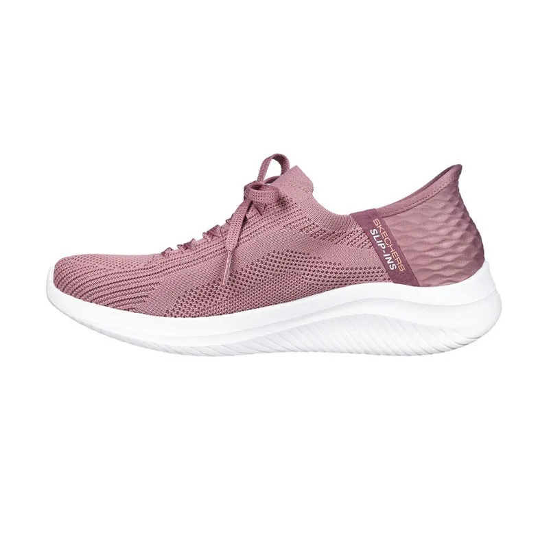 Sneakers Skechers 149710 Mujer Rosa-blanco