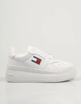  sneakers TOMMY HILFIGER Tjw en White 84172