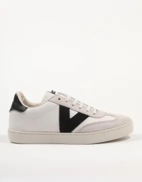  sneakers VICTORIA Berlin en Two-tone combination 84637