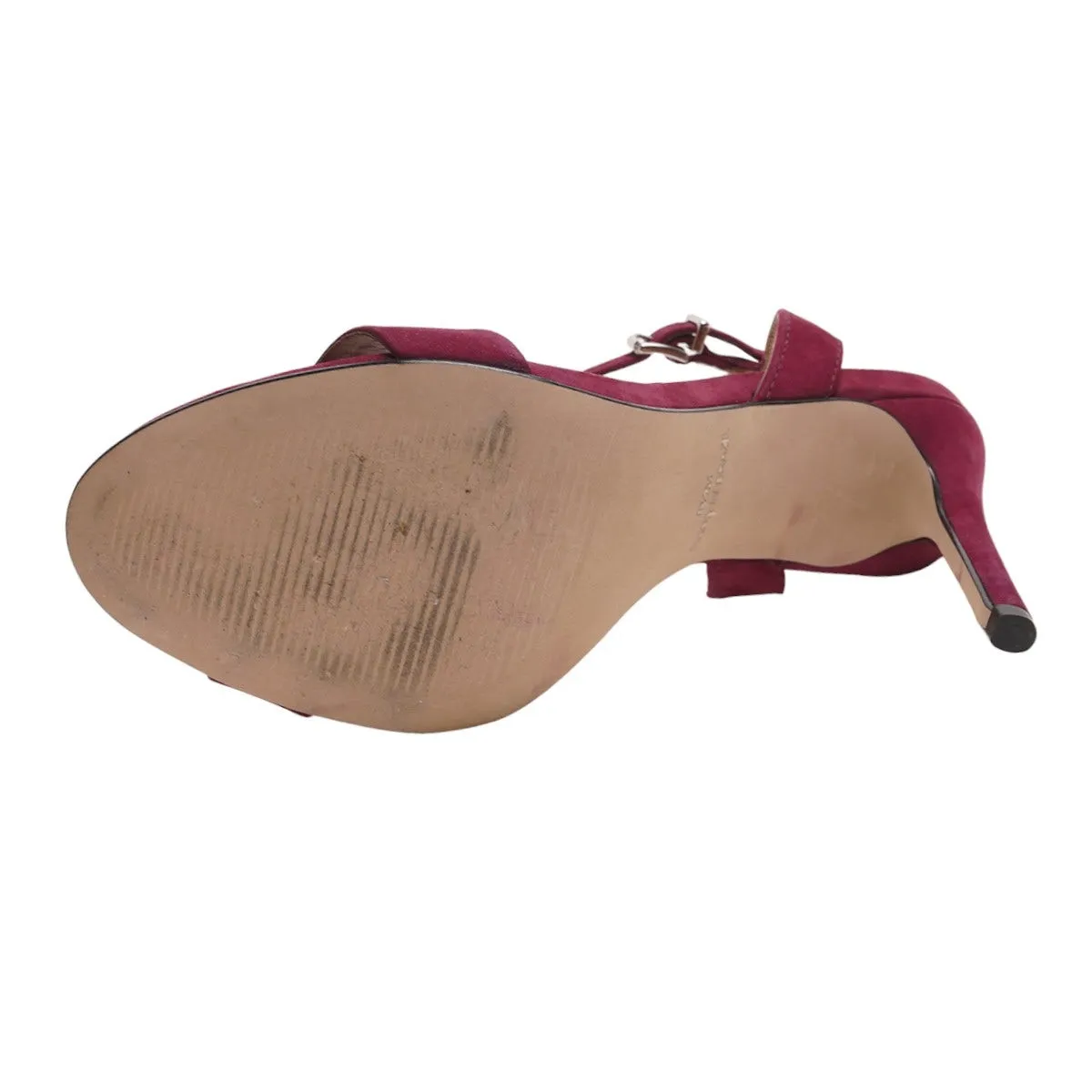 Steve Madden Sandalias
