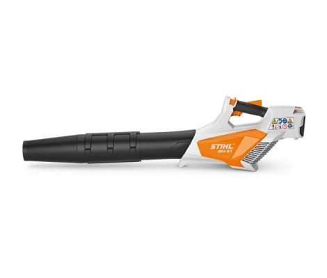 STIHL Soplador BGA 57 Con Batería AK 20 y Cargador AL 101
