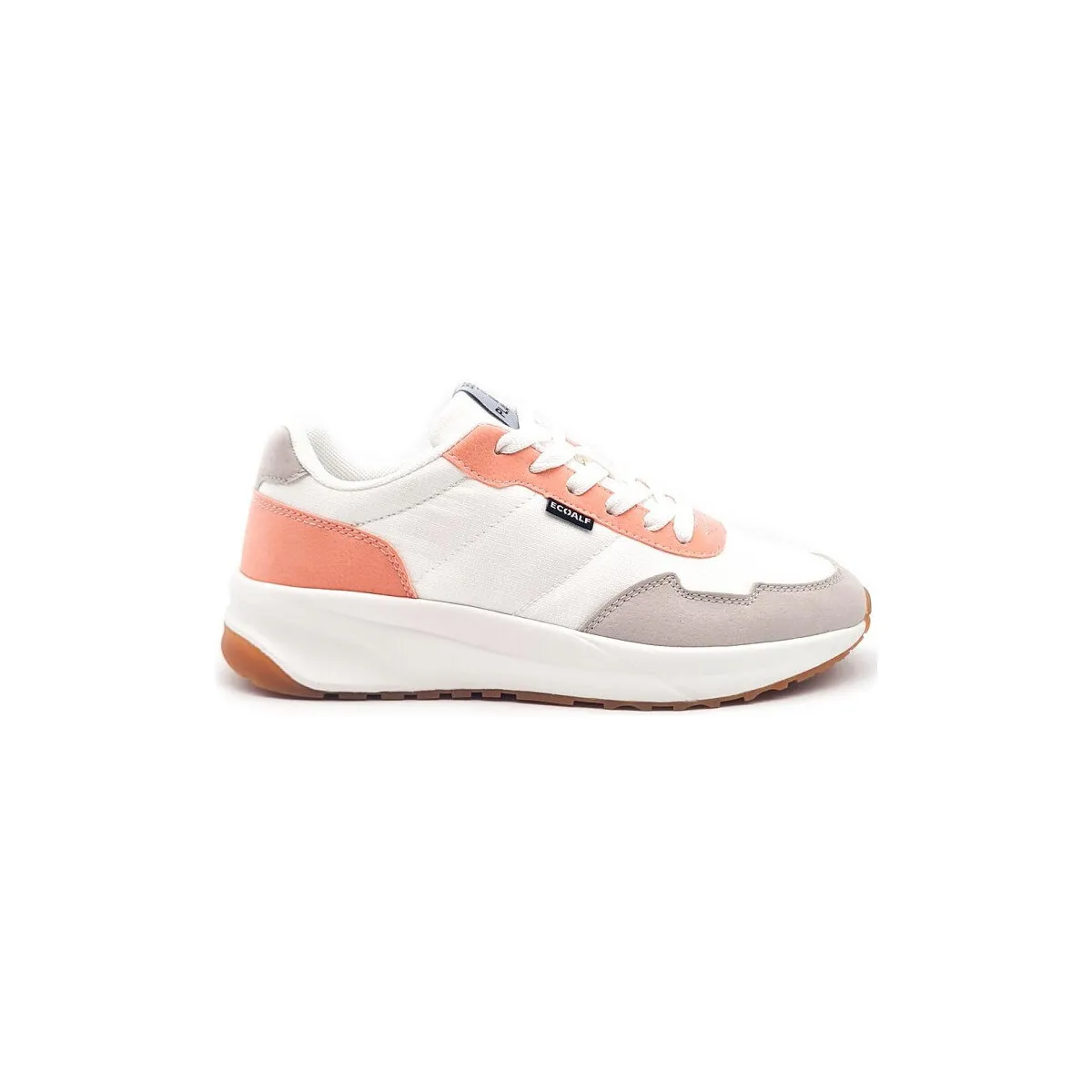 SUACEALF SNEAKERS WOMAN MCWSHSNSUACW0464 BLANCO