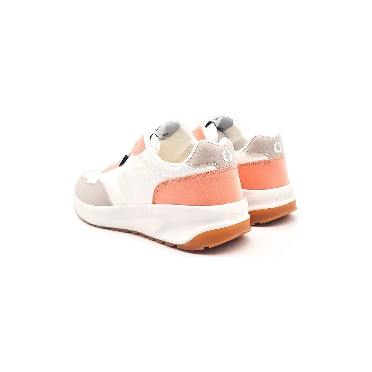 SUACEALF SNEAKERS WOMAN MCWSHSNSUACW0464 BLANCO