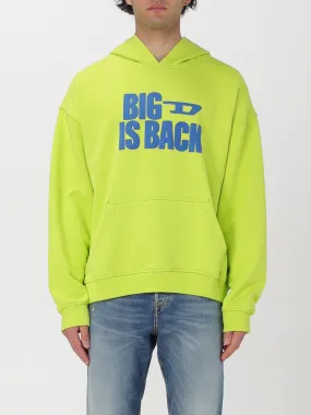 Sudadera hombre Diesel