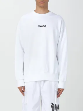 Sudadera hombre Disclaimer