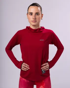 Sudadera Women's Tech 2.0