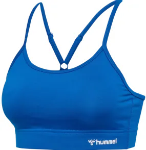 Sujetador Hummel MT CHIPO PADDED SPORTS BRA