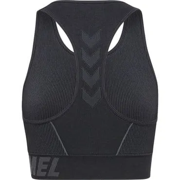 Sujetador Hummel TE CHRISTEL SEAMLESS SPORTS TOP