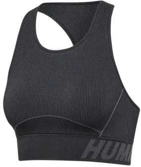 Sujetador Hummel TE CHRISTEL SEAMLESS SPORTS TOP