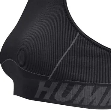 Sujetador Hummel TE CHRISTEL SEAMLESS SPORTS TOP