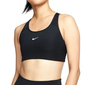 Sujetador Nike mujer Swoosh con relleno