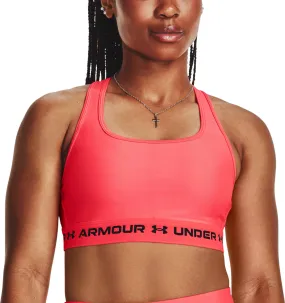 Sujetador Under Armour Crossback Mid Bra