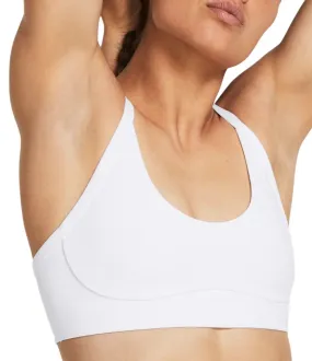 Sujetador Under Armour UA Motion Bralette-WHT