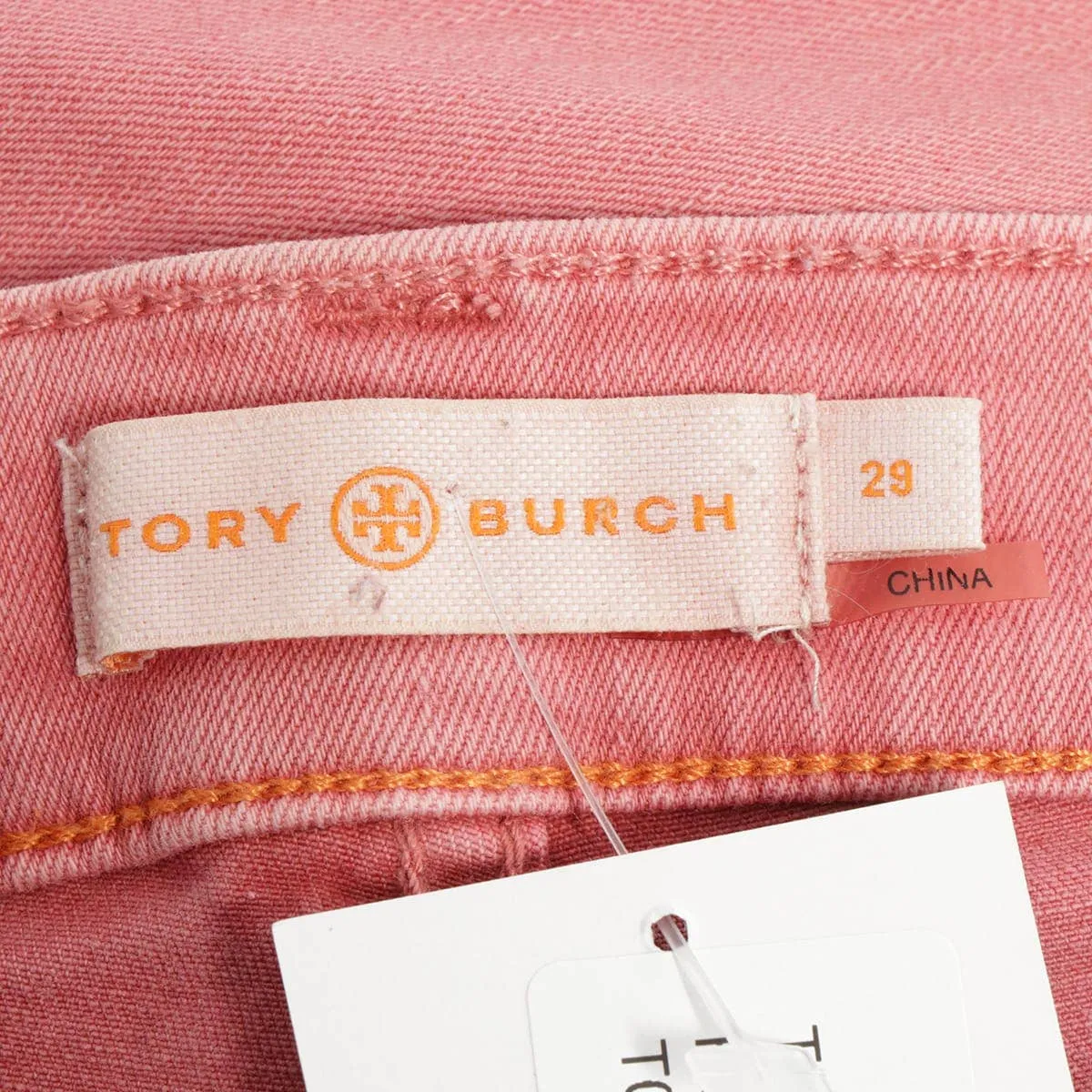 Tory Burch Jeans